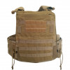 Плитоноска AVS Coyote [GRAD GEAR]